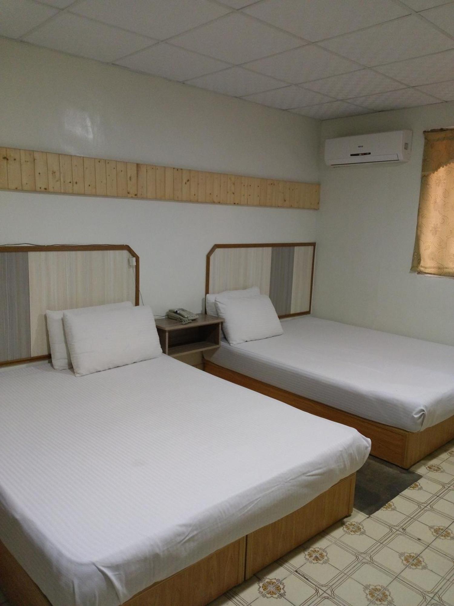 Yongxing Inn Цзяи Экстерьер фото