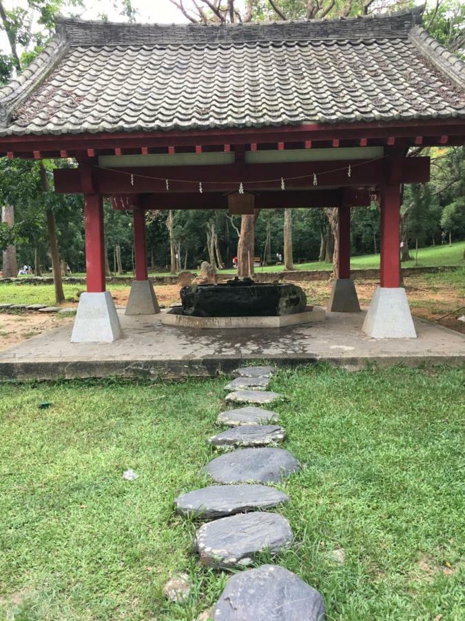 Yongxing Inn Цзяи Экстерьер фото