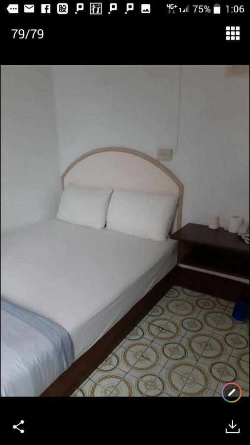 Yongxing Inn Цзяи Экстерьер фото